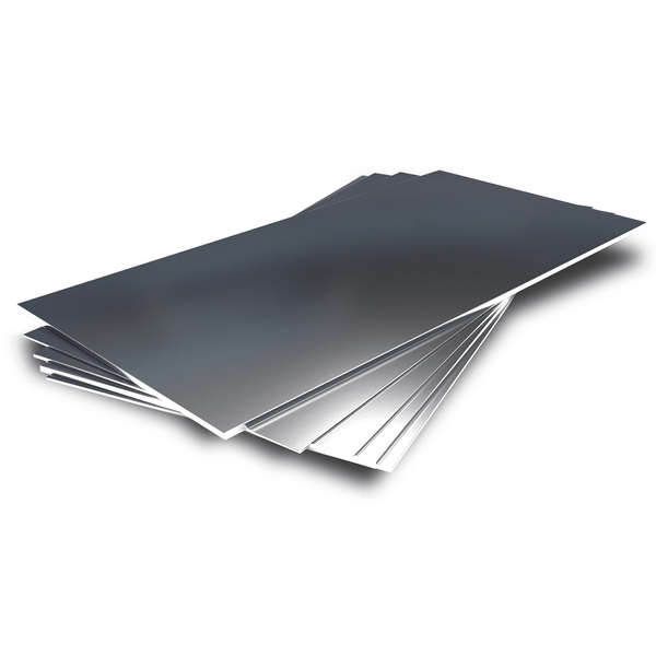 Лист из жаропрочного сплава