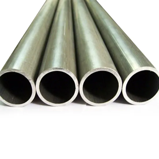 Монелевая труба 254 ASTM B 164  ОборонСпецСплав