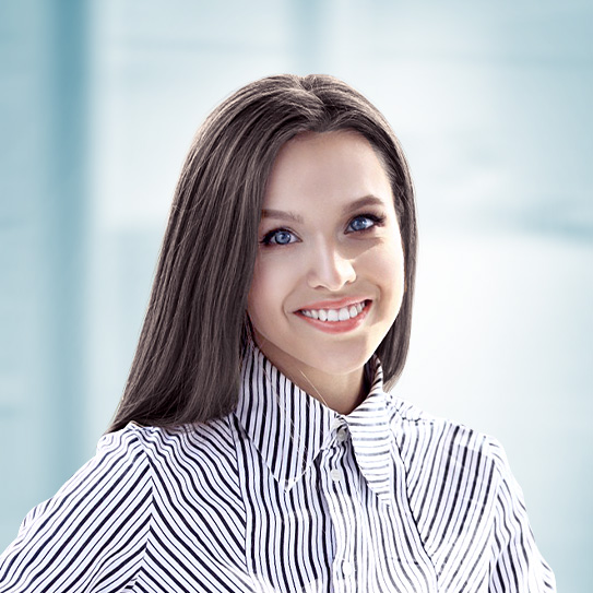 Анна Филатова | Команда компании