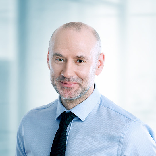 Николай Чешин | Команда компании