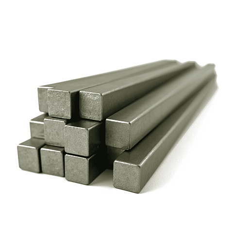 Квадрат из жаропрочного сплава