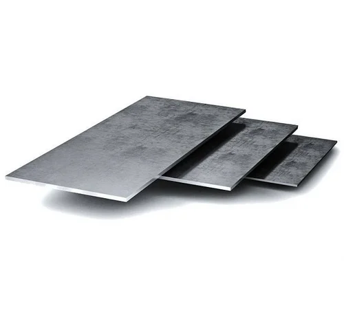 Свинец листовой ССу 6х600х1200 мм ГОСТ 9559-89 для защиты от излучения  ОборонСпецСплав