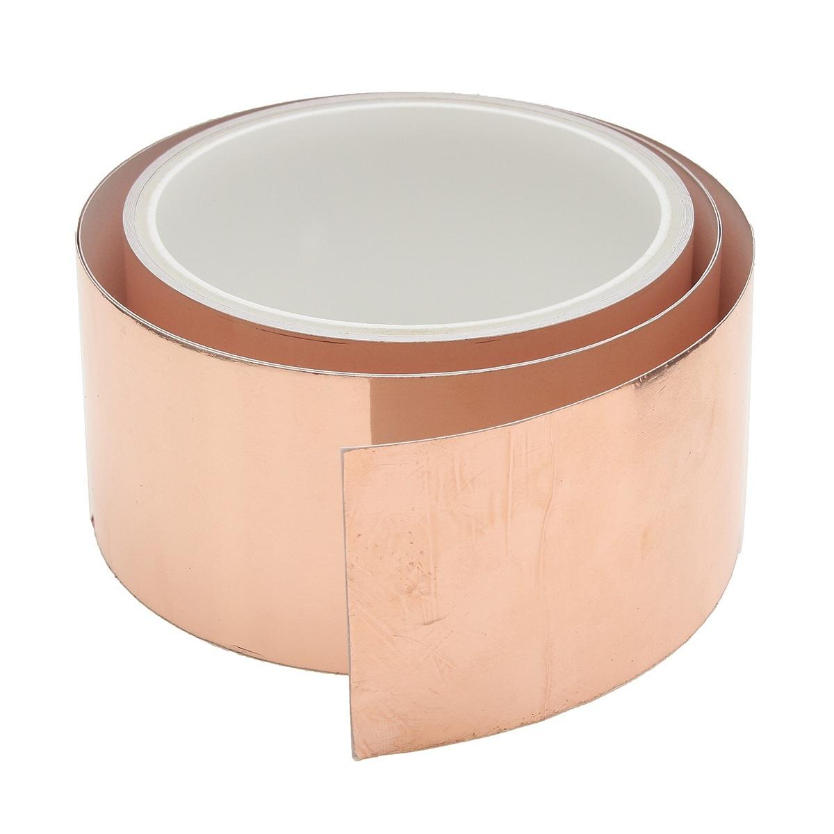 Медно-никелевая лента МНЖ5-1 1.2x400 ГОСТ 492 - 2006  ОборонСпецСплав