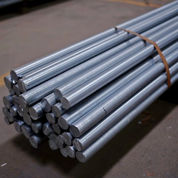 Круг конструкционный 65 мм ст40Х  ОборонСпецСплав