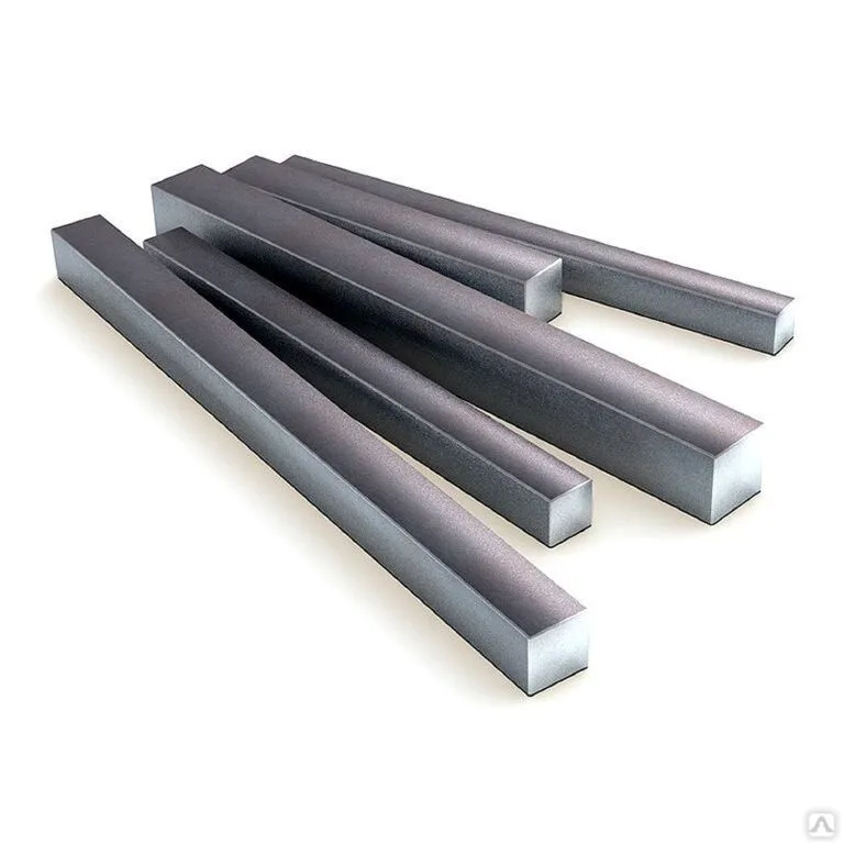 Прецизионный квадрат 90х90 мм 49КФ ГОСТ 10994-74  ОборонСпецСплав