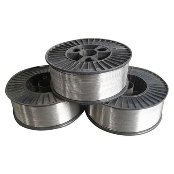 Проволока сварочная высоколегированная