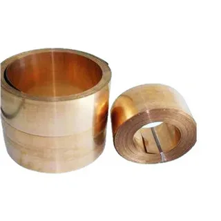 Медно-никелевые сплавы