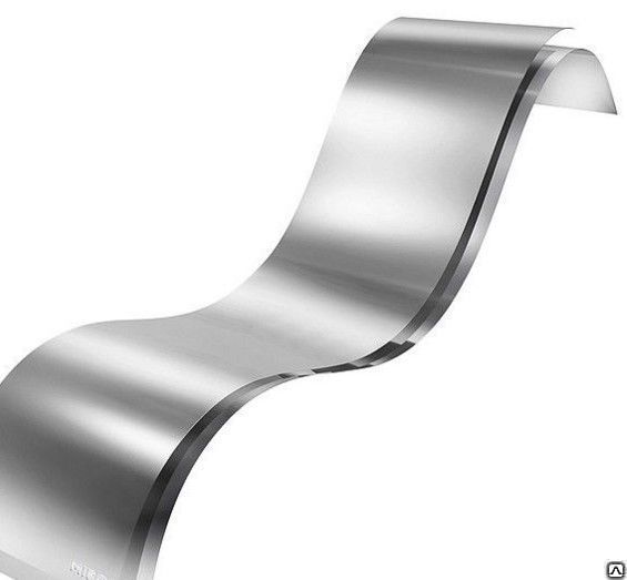 Константан лист МНМц40-1.5 150x1200x2500 ГОСТ 492-73  ОборонСпецСплав