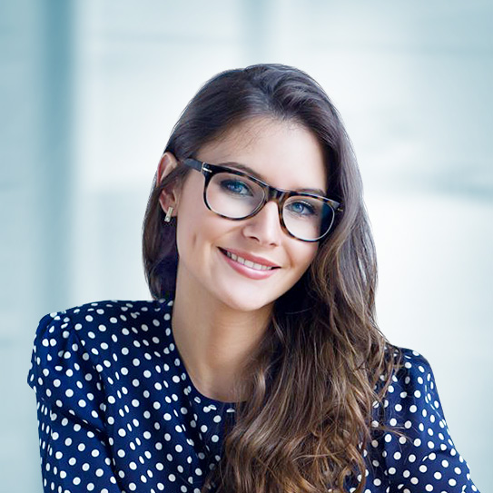 Марина Кичигина | Команда компании