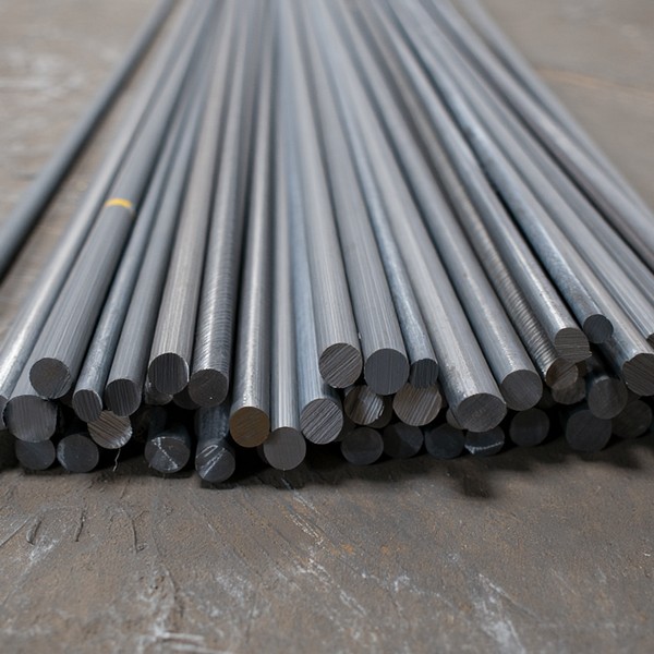 Круг горячекатаный 14 мм, ст3, ГОСТ 2590-88  ОборонСпецСплав