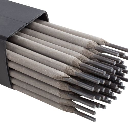 Сварочные материалы