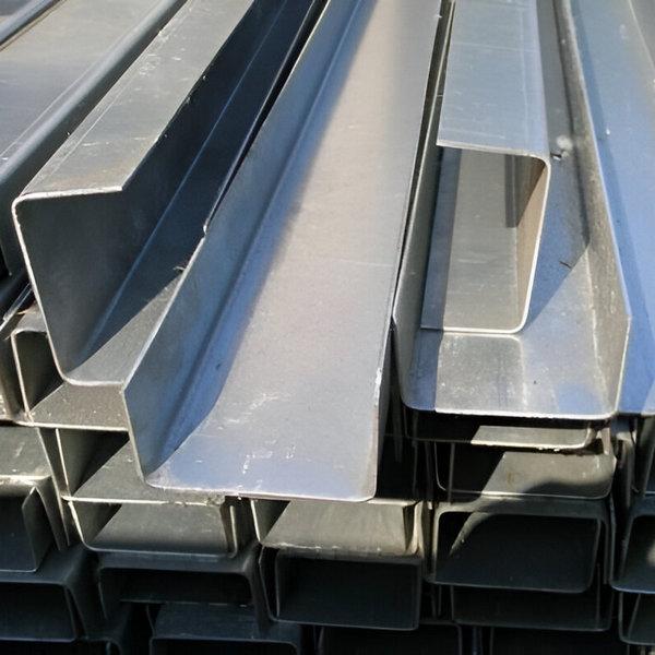 Швеллер гнутый 250х60х4 ГОСТ 8278-83  ОборонСпецСплав