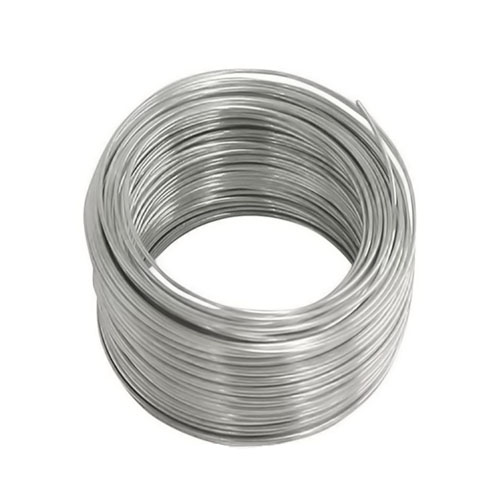 Проволока из жаропрочного сплава