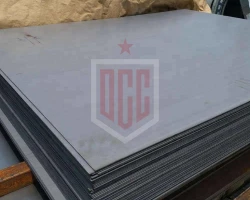 Лист чугунный 85х3000х2500 мм СЧ30 ГОСТ 1412-85  ОборонСпецСплав