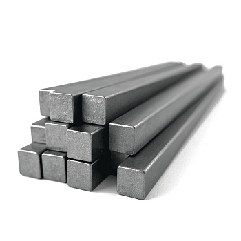 Жаропрочный квадрат ХН60ВТ 28x28 ГОСТ 2591-88