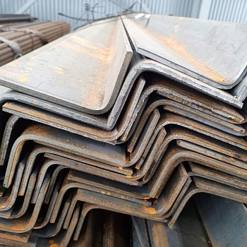 Уголок гнутый 40х40х1,5 (изготовление) ОборонСпецСплав