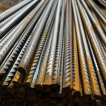 Катанка 8 мм ГОСТ 30136-95 ОборонСпецСплав