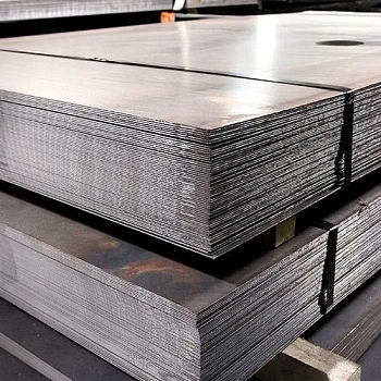 Лист г/к 50x1800x6000 ст15ХСНД ГОСТ 6713-91 ОборонСпецСплав