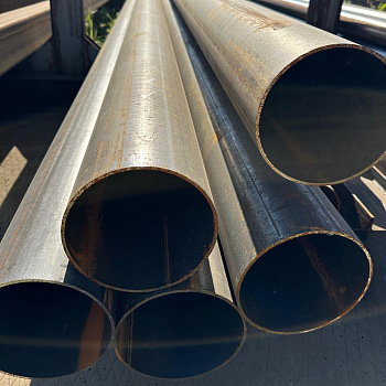 Труба электросварная 48х3 ОборонСпецСплав