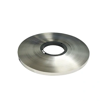 Константан лента МНМц40-1.5 0.18x125 ГОСТ 5189 - 75