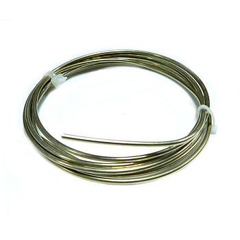 Нейзильбер МНЦ15-20 2.4 ГОСТ 5187 - 2003