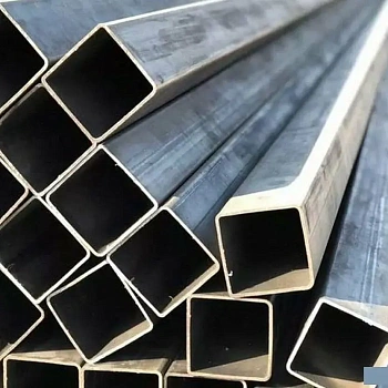 Труба профильная 40x40х2,5 6м ст1-3пс/сп СТО ОборонСпецСплав