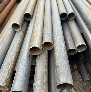 Труба 530x32 ст 09Г2С бш, гд ТУ 14-3-1128-00 ОборонСпецСплав