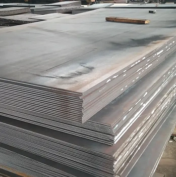 Лист г/к РСД-32 20х1600х6000 ГОСТ Р 52927-2023 ОборонСпецСплав