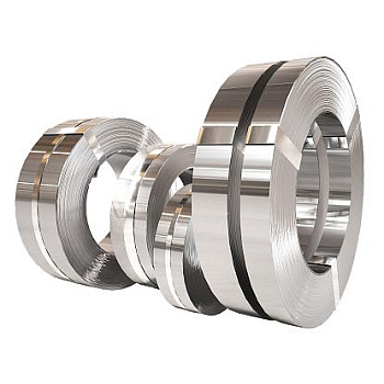 Нержавеющая лента 12Х18Н10Е 0.25x250 ГОСТ 4986-79 жаростойкая холоднокатаная общего назначения