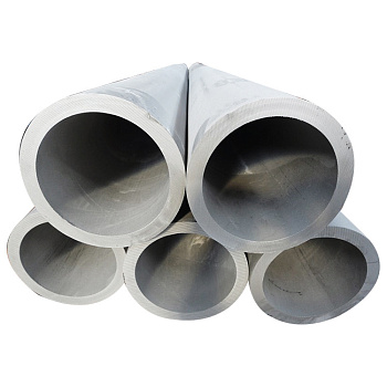 Труба из жаропрочного сплава 133х17 мм ГОСТ 9941-81