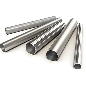 Труба конструкционная 08Ю 10x1.5 ГОСТ 21729-76