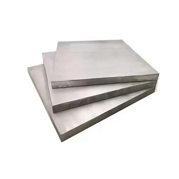 Титановая плита 68х1300х2000 мм ВТ1 ОСТ 1-92068-77 ОборонСпецСплав