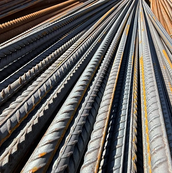 Арматура А3 (А400)  6 мм ГОСТ 5781 25Г2С 6,0м ОборонСпецСплав