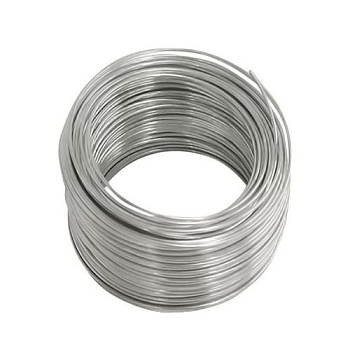 Проволока из жаропрочного сплава 15Х5М 8.5 ГОСТ 18143-72