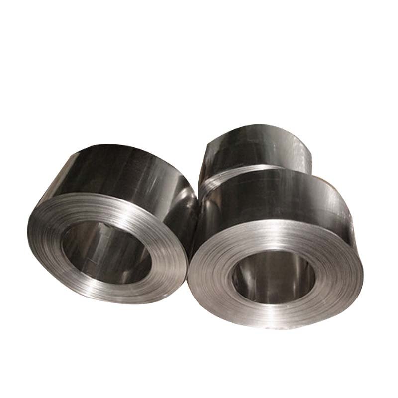 Лента Монель 0.7x200 ГОСТ 5187-2003  ОборонСпецСплав