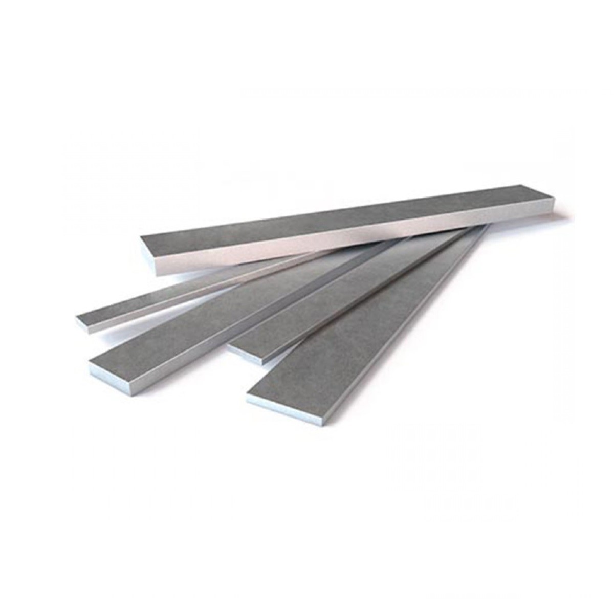 Полоса инструментальная Х12М 40x80 ГОСТ 4405 - 75  ОборонСпецСплав