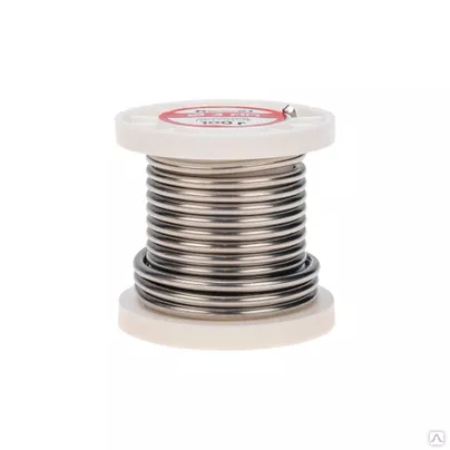 Припой высокотемпературный ПСР-12 0.4 мм ГОСТ 19248-90  ОборонСпецСплав