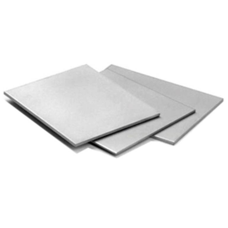 Никелевый лист НП2Э 12х500х1000  ОборонСпецСплав