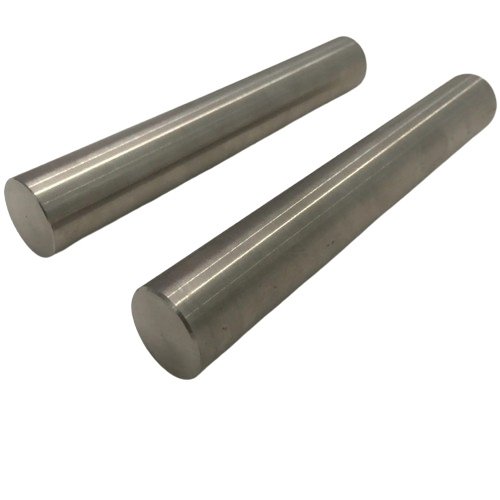 Пруток цирконий Э635 40 мм волоченый  ОборонСпецСплав