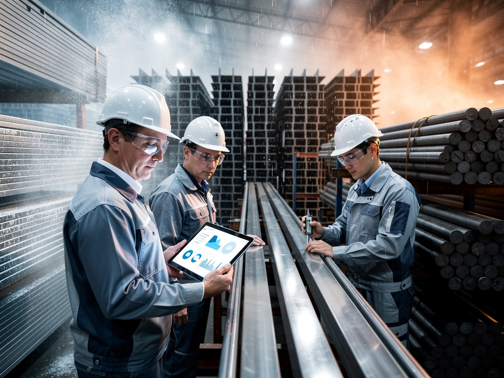 Как выбрать марку стали: 5 ошибок при покупке «по цене» и таблица под ваши условия ГОСТ | Блог компании ОборонСпецСплав