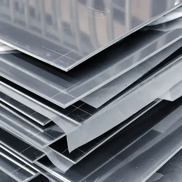 Лист 14x1500x6000 C355 ГОСТ 27772-2021  ОборонСпецСплав