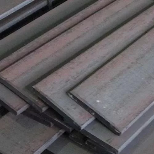 Полоса из конструкционной стали 6x25 мм 03Х10Н8К10М5ФТ ТУ 14-1-3591-83  ОборонСпецСплав