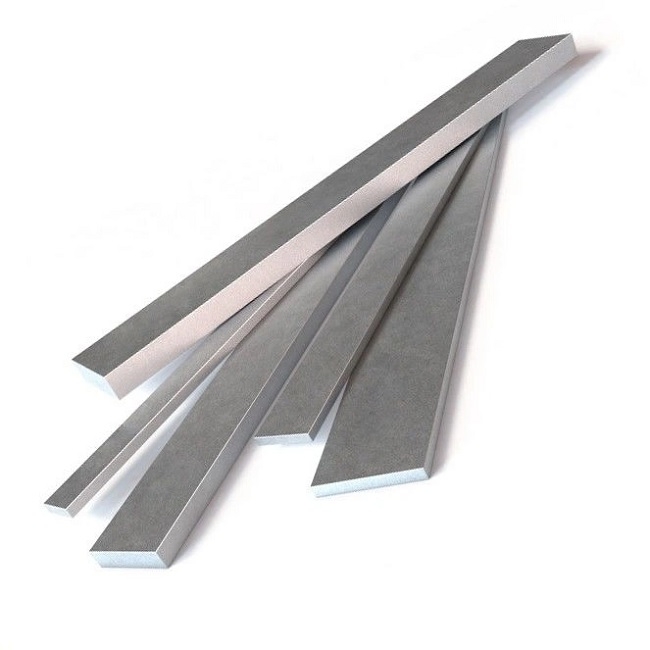 Алюмель полоса