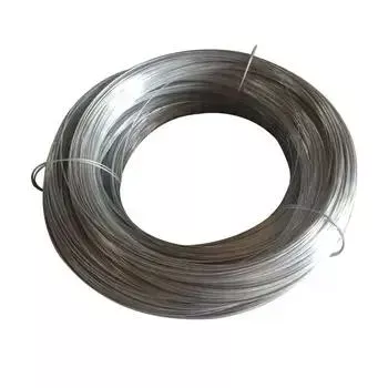 Проволока инконель