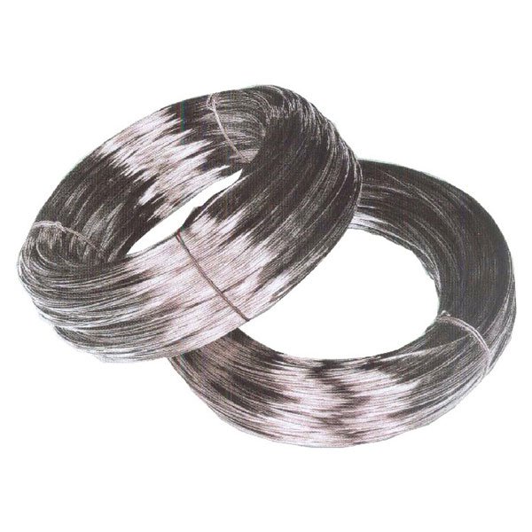 Нержавеющая проволока 14Х17Н2 2.4 ГОСТ 18143-72  ОборонСпецСплав