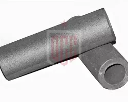 Чугун антифрикционный АЧС-3 1 ГОСТ 1585-85  ОборонСпецСплав