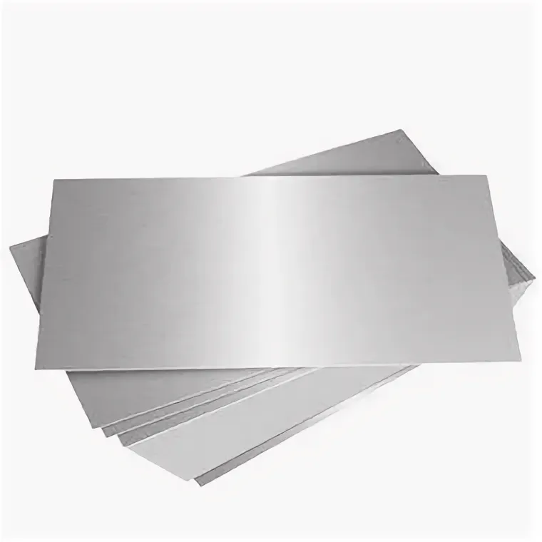 Алюминиевый лист Д16Т 9x1200x600 ГОСТ 21631 - 76  ОборонСпецСплав