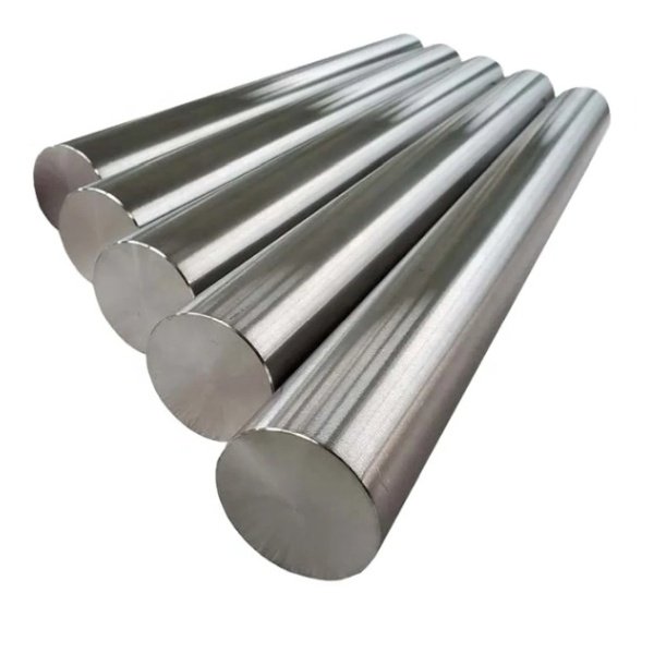 Нержавеющий круг ЭП814 30 ГОСТ 2590-2006  ОборонСпецСплав