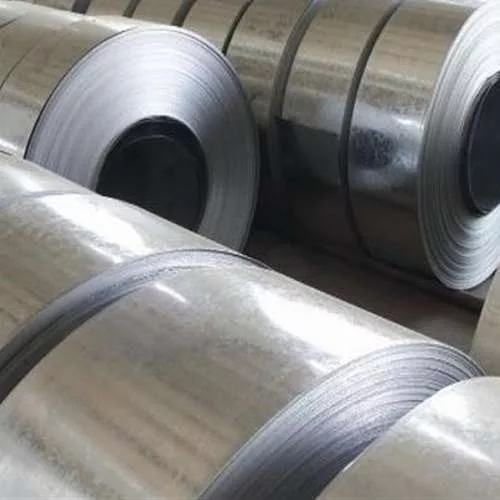 Конструкционная лента 2.5x400 мм Сталь 20 ГОСТ 2284-79