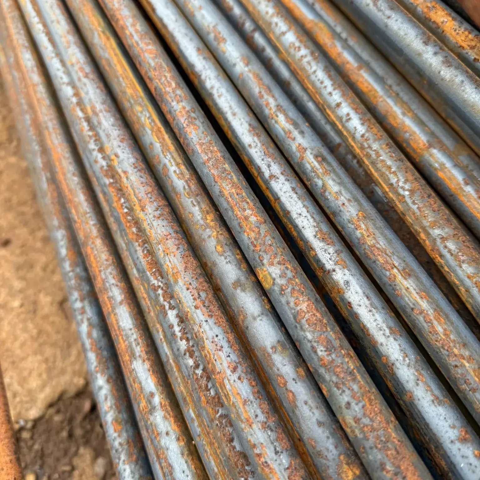 Арматура А1 А240 16 мм ст3сп/пс ГОСТ 5781 11,7м  ОборонСпецСплав